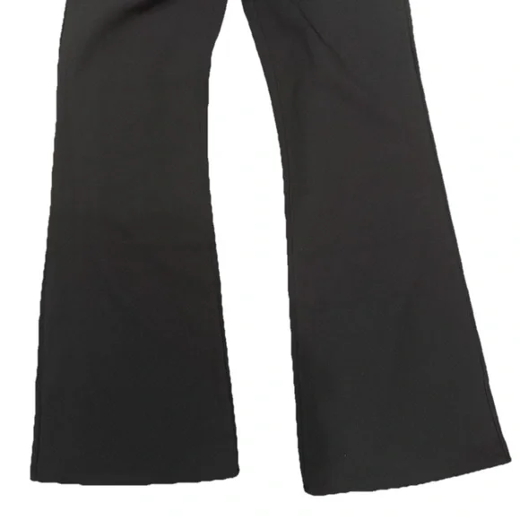 White Fox Office Trouser Style Pants Office Siren Business Womens Medium NWT - Picture 4 of 9